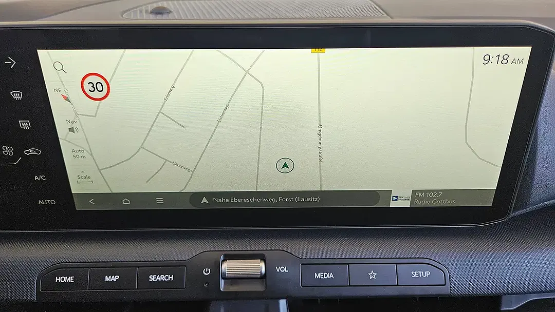 Kia K4 - Thumbnail 10