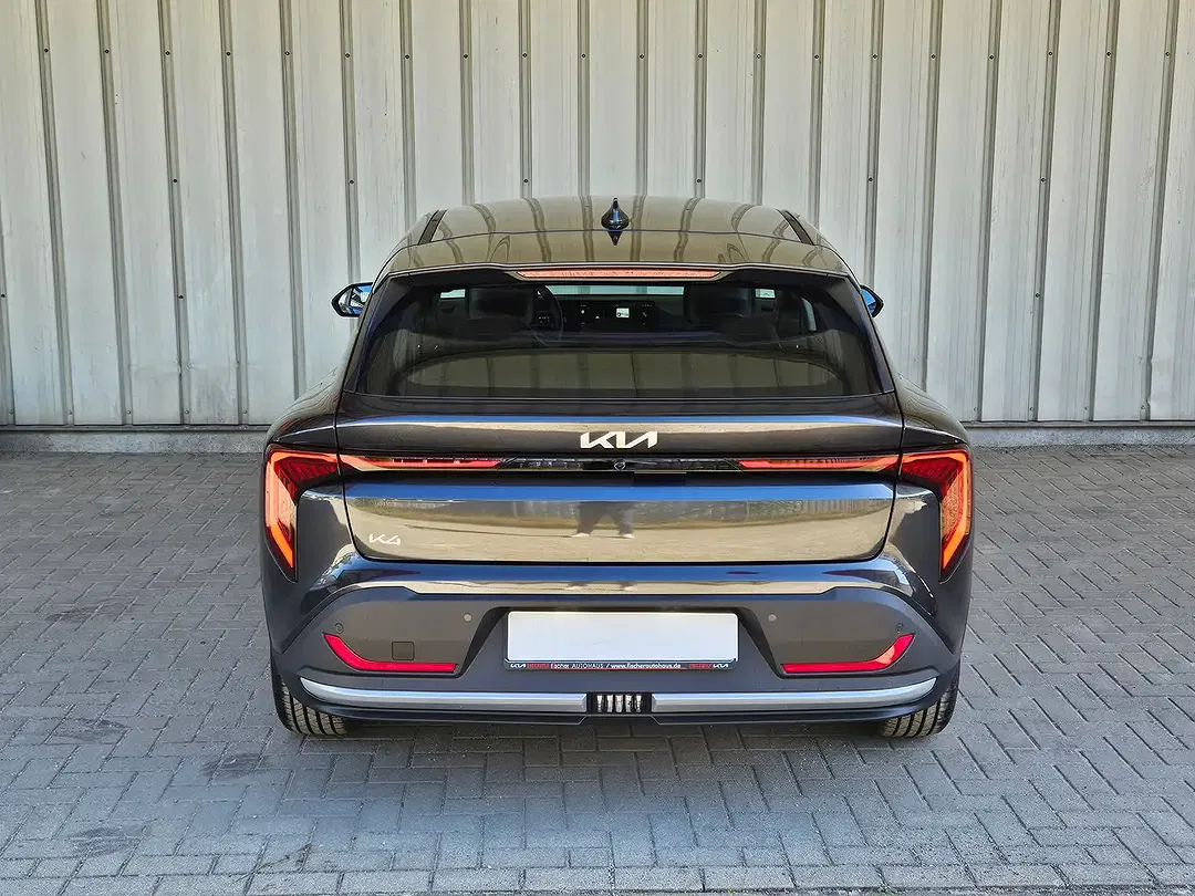 Kia K4 - Thumbnail 14