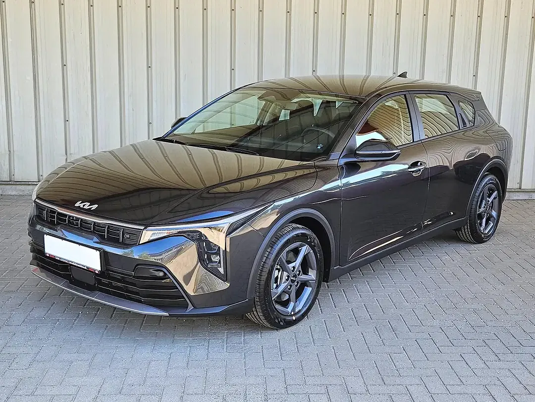 Kia K4 1.6 T-GDI DCT Vision - foto 15