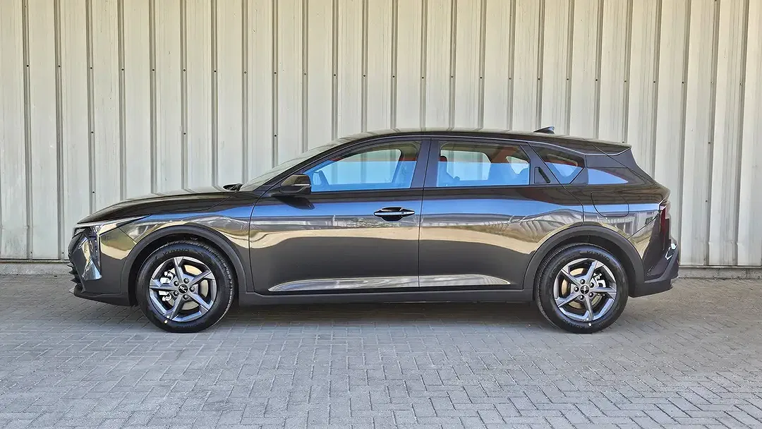 Kia K4 1.6 T-GDI DCT Vision - foto 1