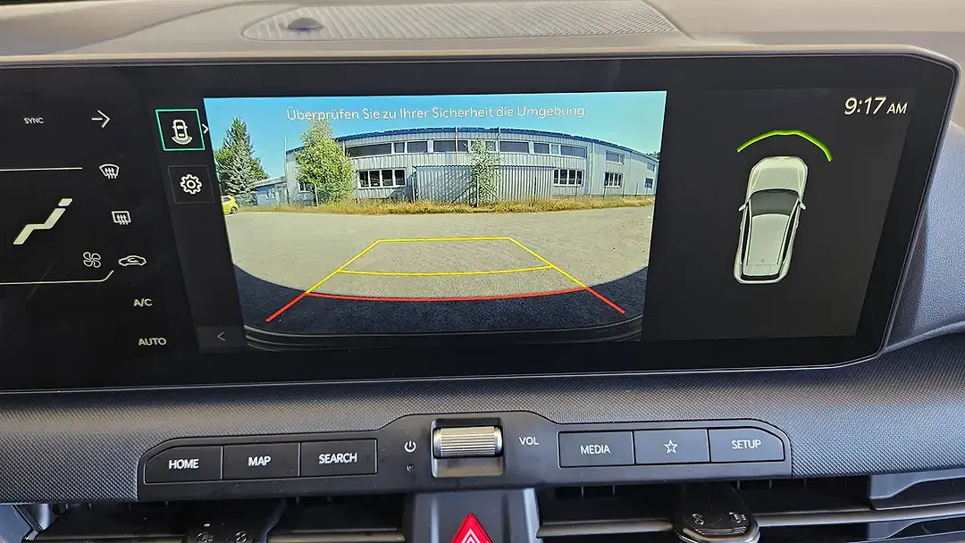Kia K4 - Thumbnail 9