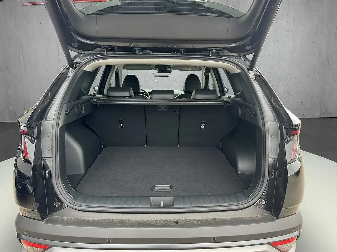Hyundai TUCSON - Thumbnail 14