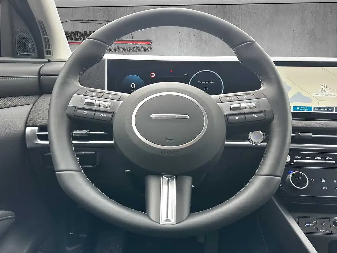 Hyundai TUCSON - Thumbnail 5