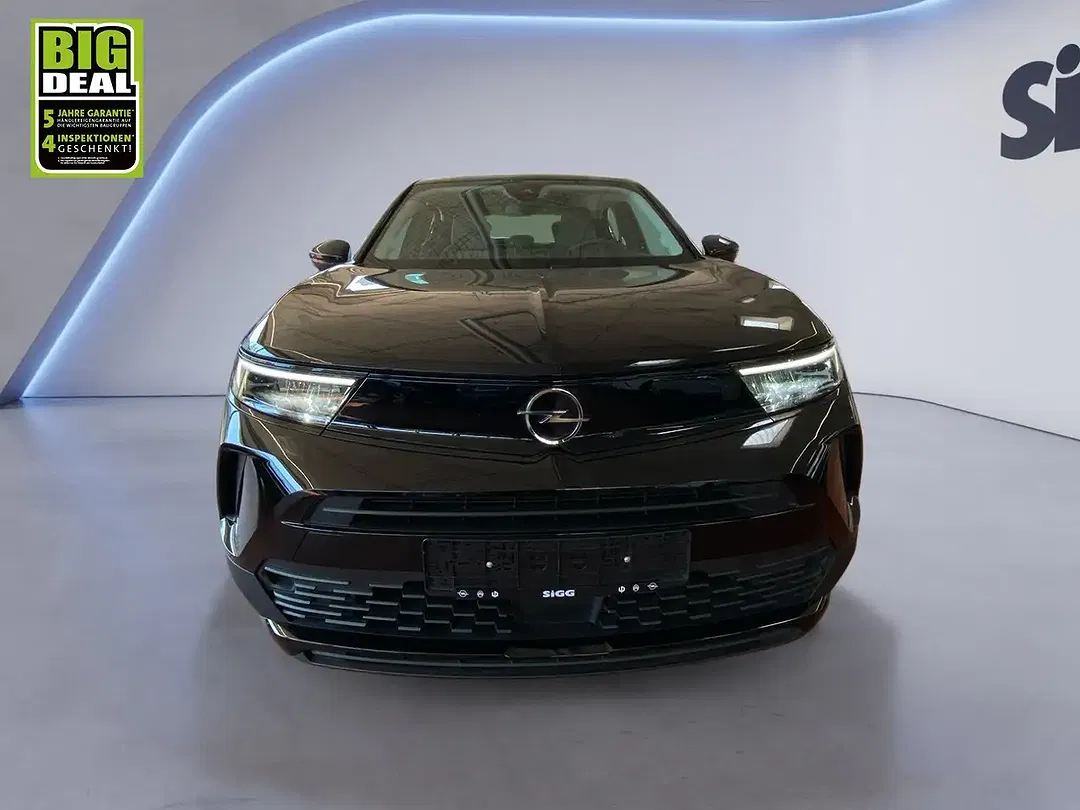 Opel Mokka - Thumbnail 9