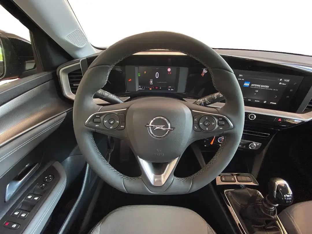Opel Mokka - Thumbnail 13