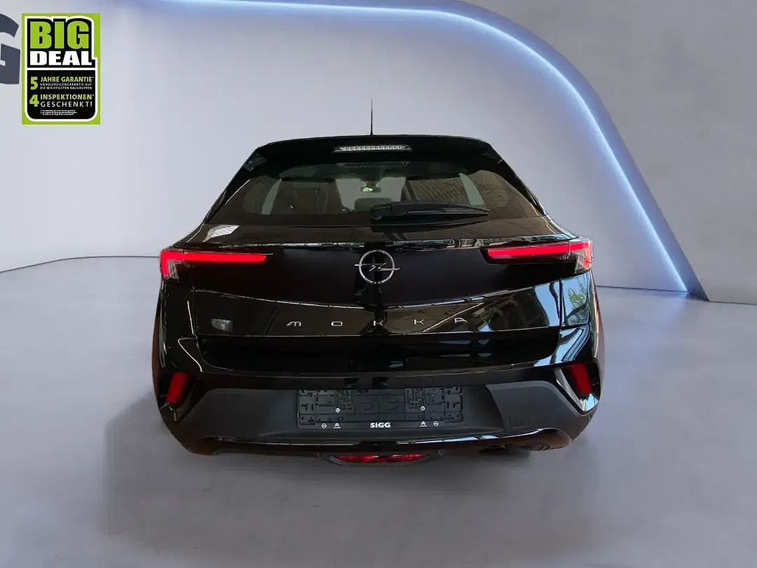 Opel Mokka - Thumbnail 4