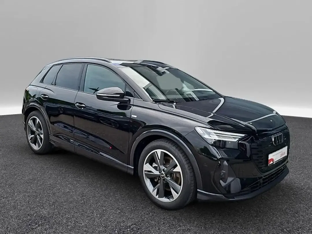 Audi Q4 e-tron 50 quattro Matrix LED - foto 1