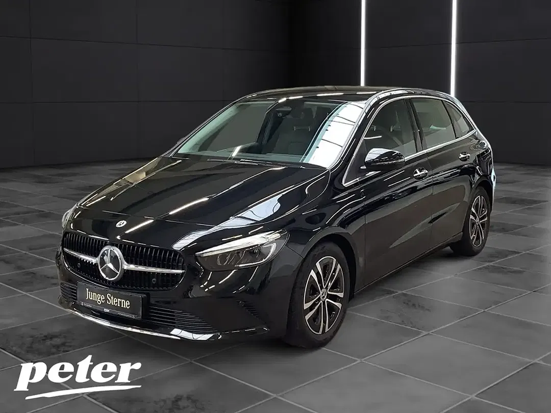 Mercedes-Benz B 180 Progressive - foto 1