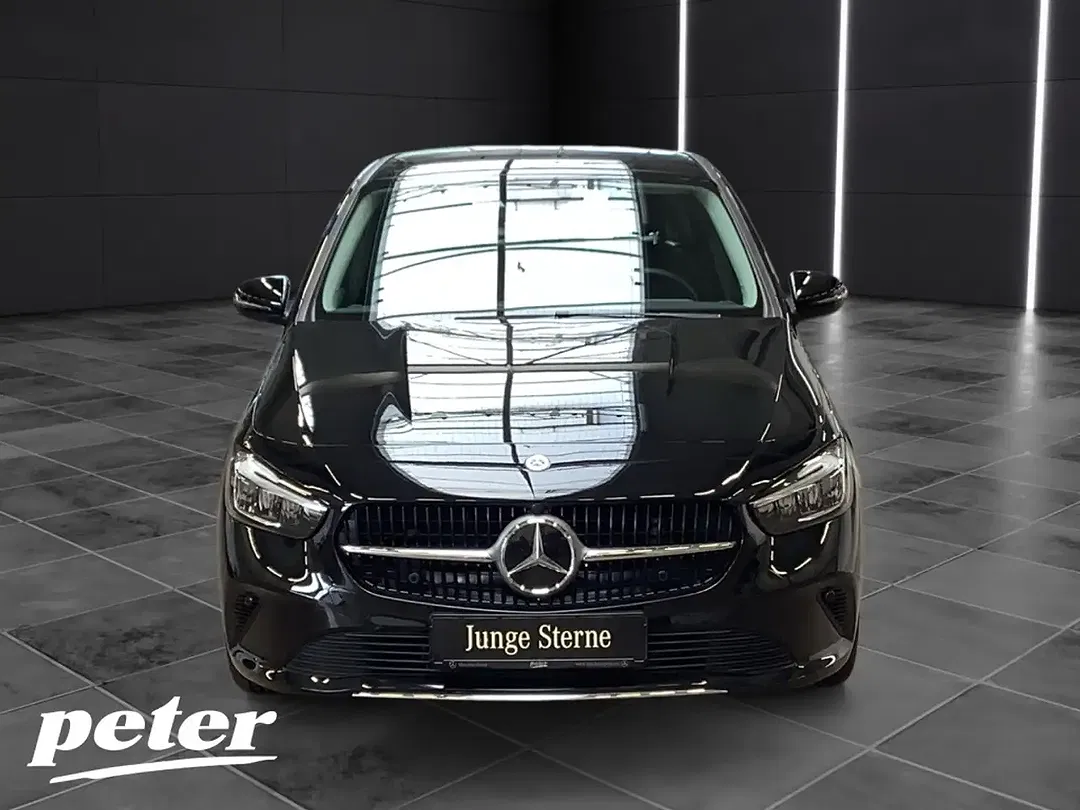 Mercedes-Benz B 180 Progressive - foto 2