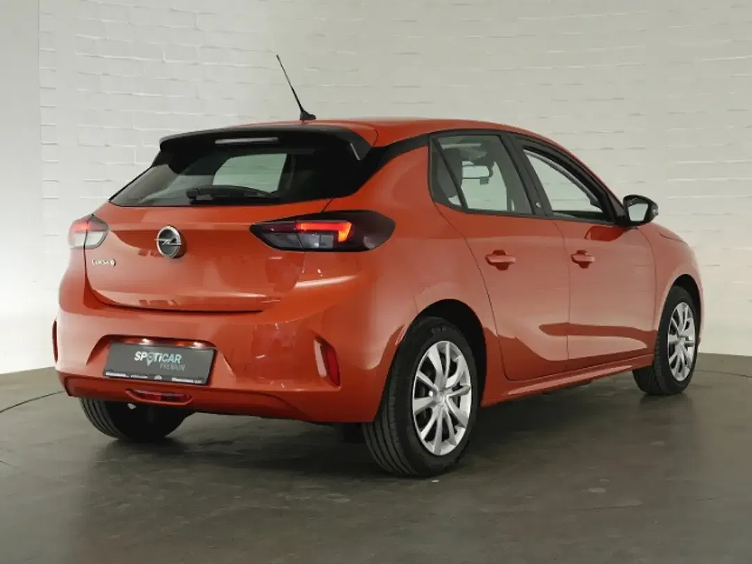 Opel Corsa-e Edition - foto 2