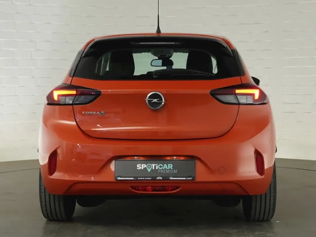 Opel Corsa-e - Thumbnail 4