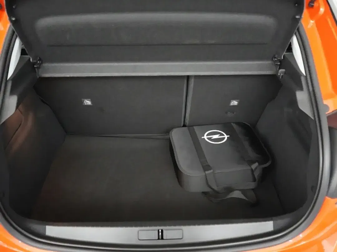 Opel Corsa-e - Thumbnail 5