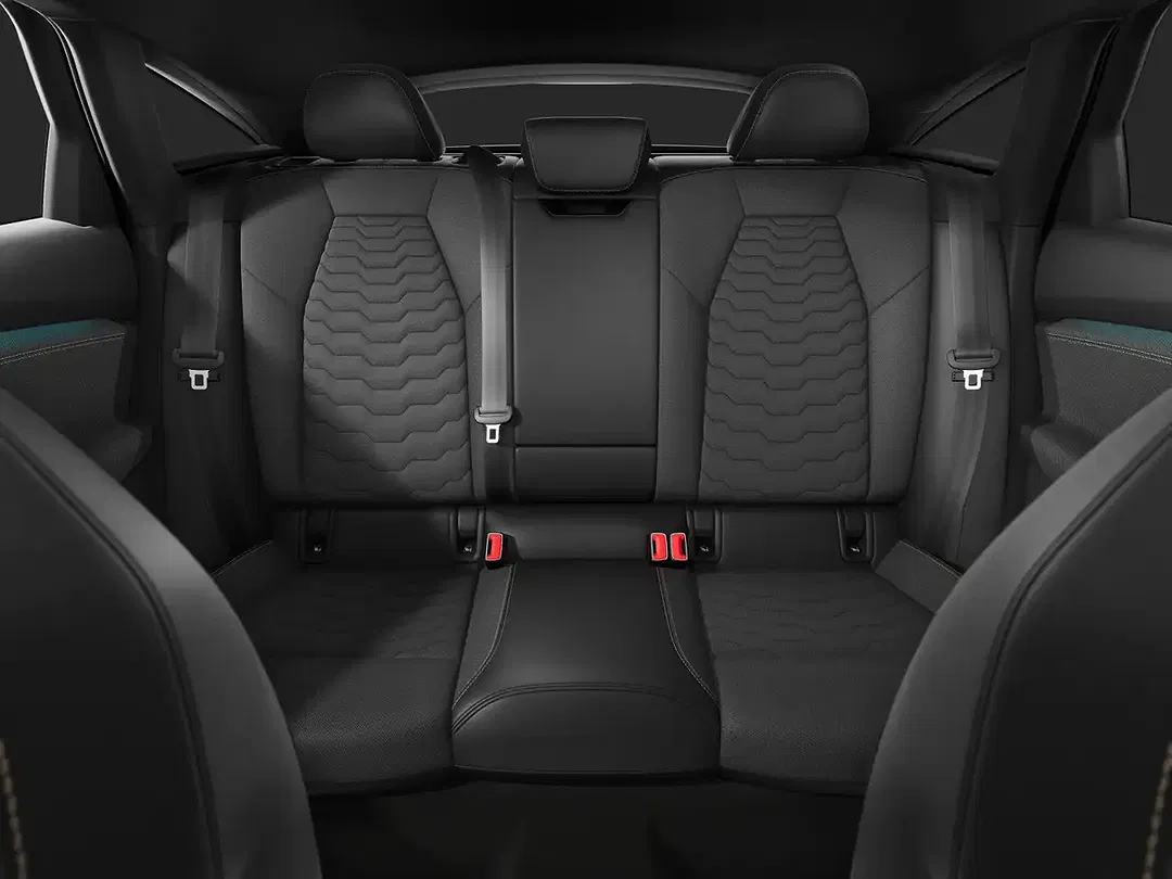 Audi A6 e-tron performance S line - foto 10