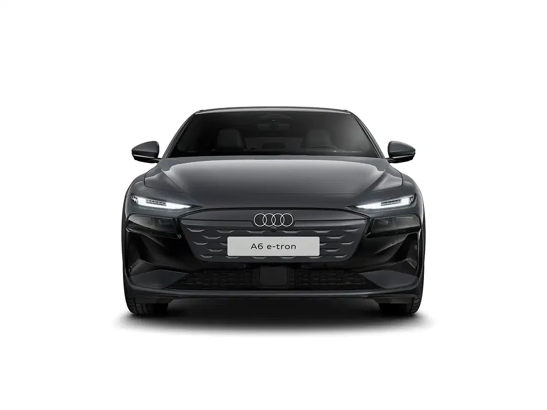 Audi A6 e-tron performance S line - foto 1