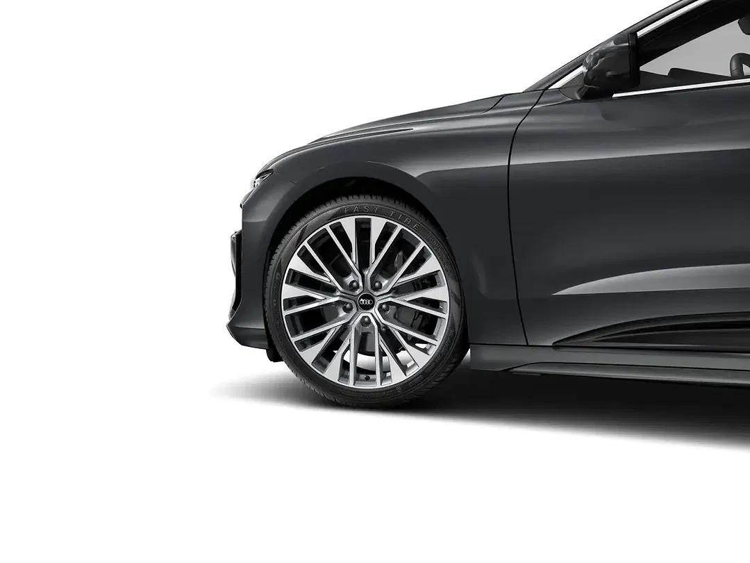 Audi A6 e-tron performance S line - foto 2