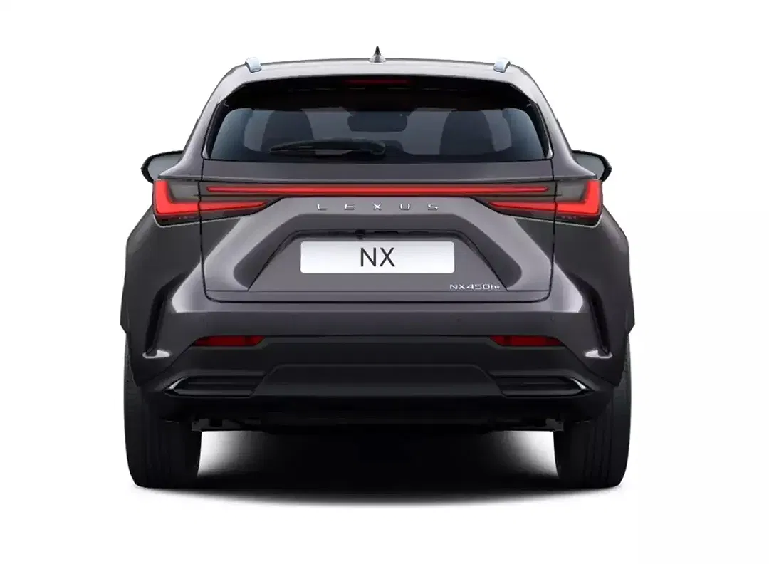 Lexus NX 450h+ - Thumbnail 3