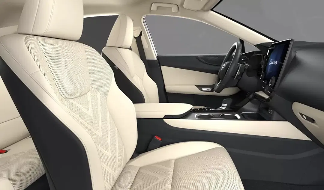 Lexus NX 450h+ - Thumbnail 5