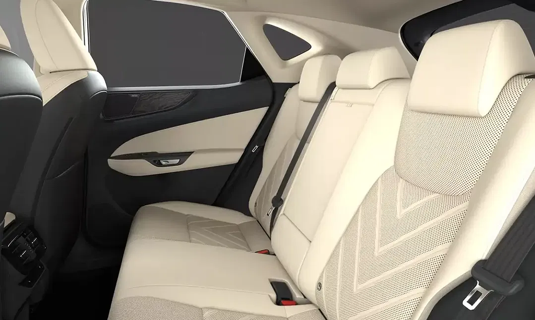 Lexus NX 450h+ - Thumbnail 7