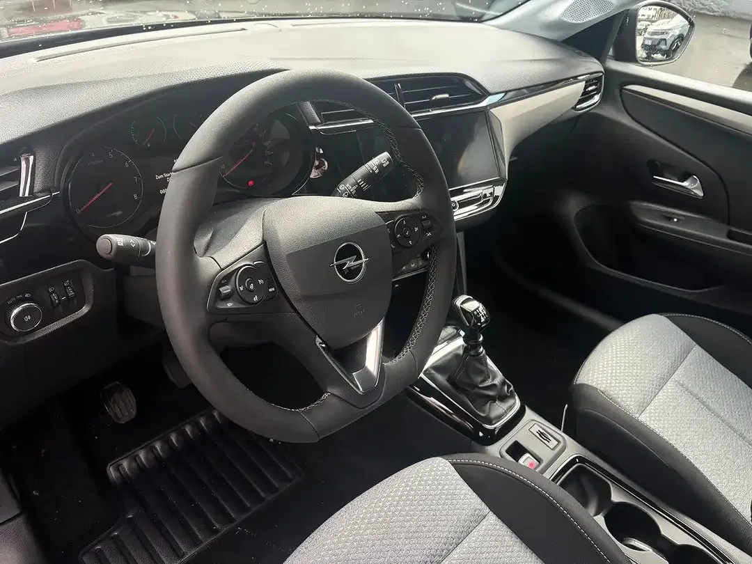 Opel Corsa - Thumbnail 10