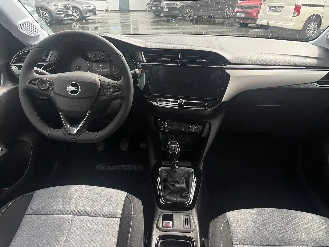 Opel Corsa - Thumbnail 11