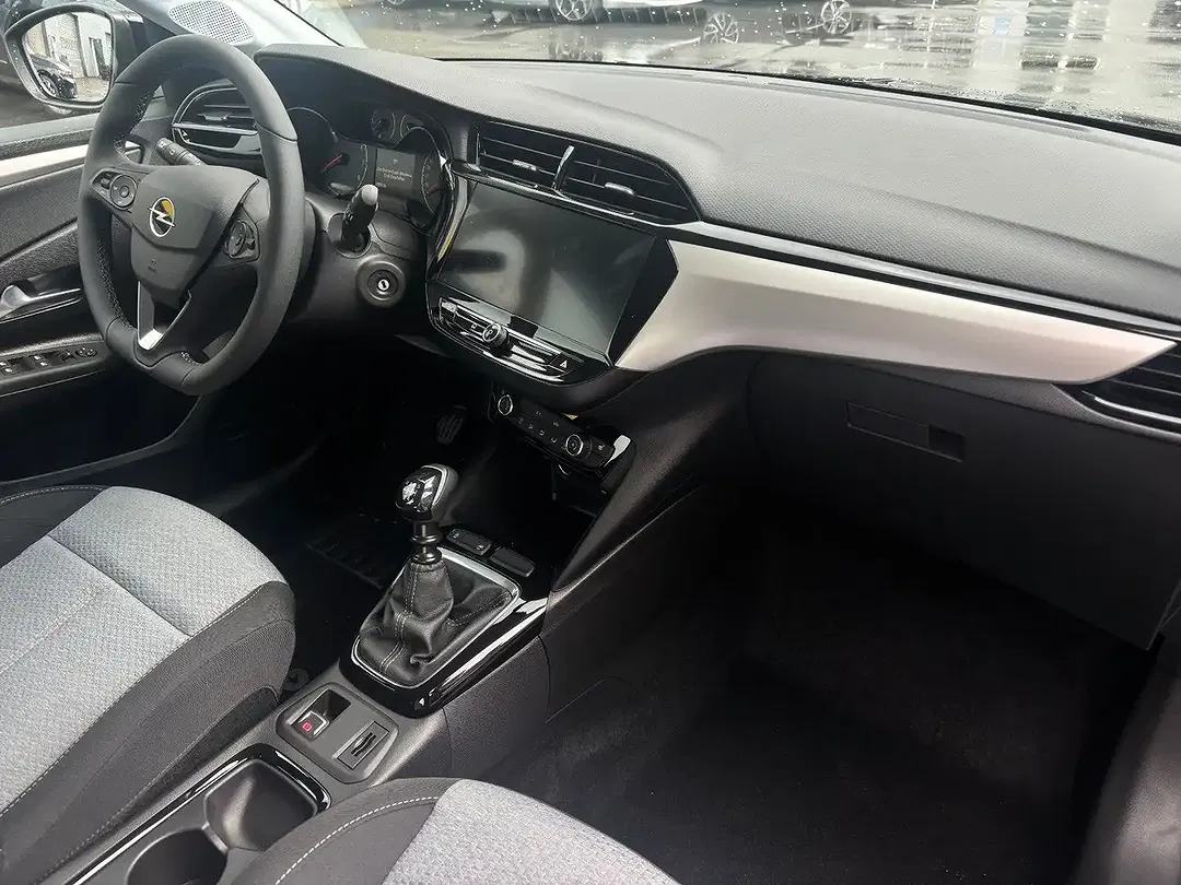 Opel Corsa - Thumbnail 12