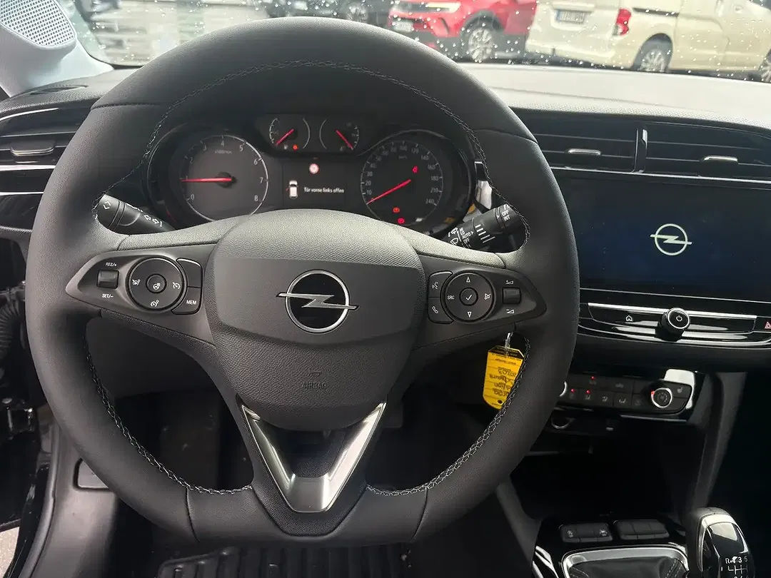 Opel Corsa - Thumbnail 13