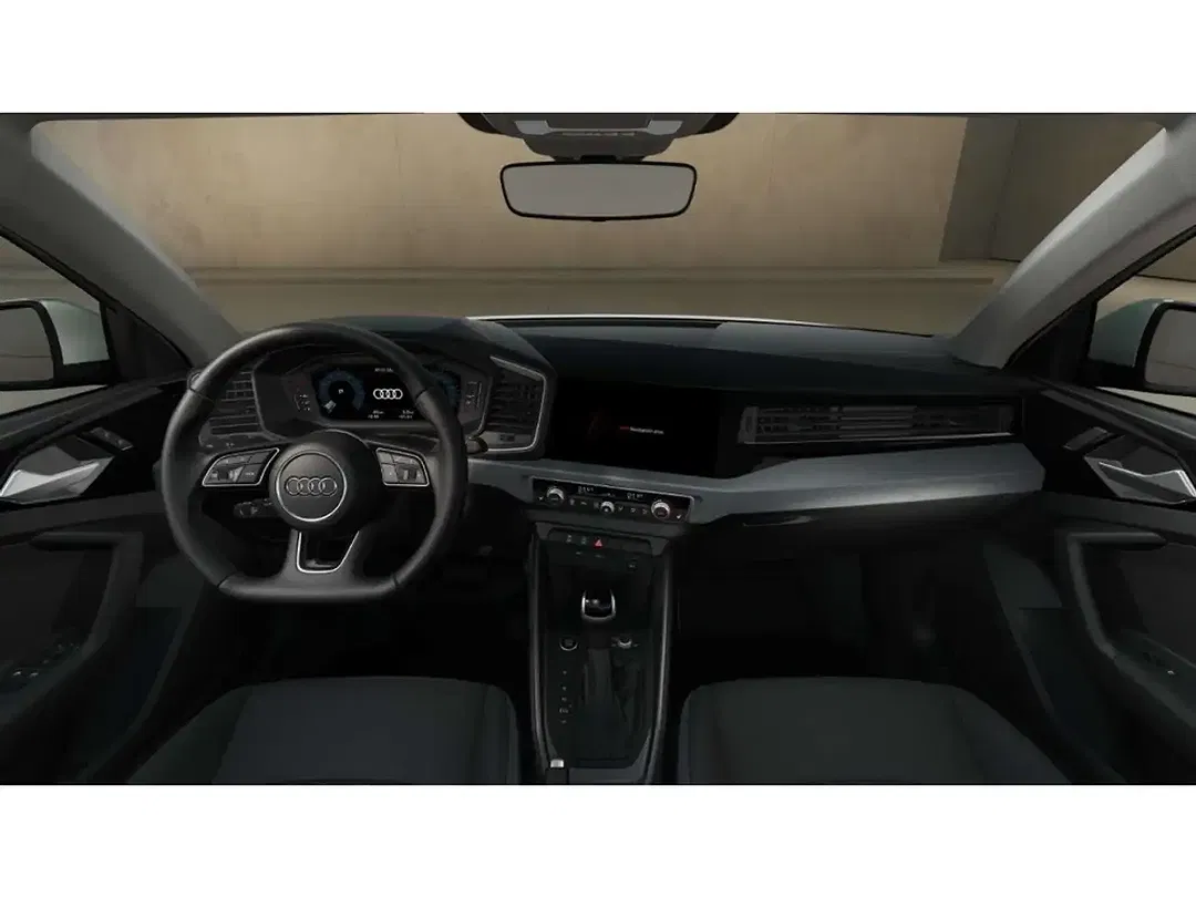 Audi A1 - Thumbnail 5