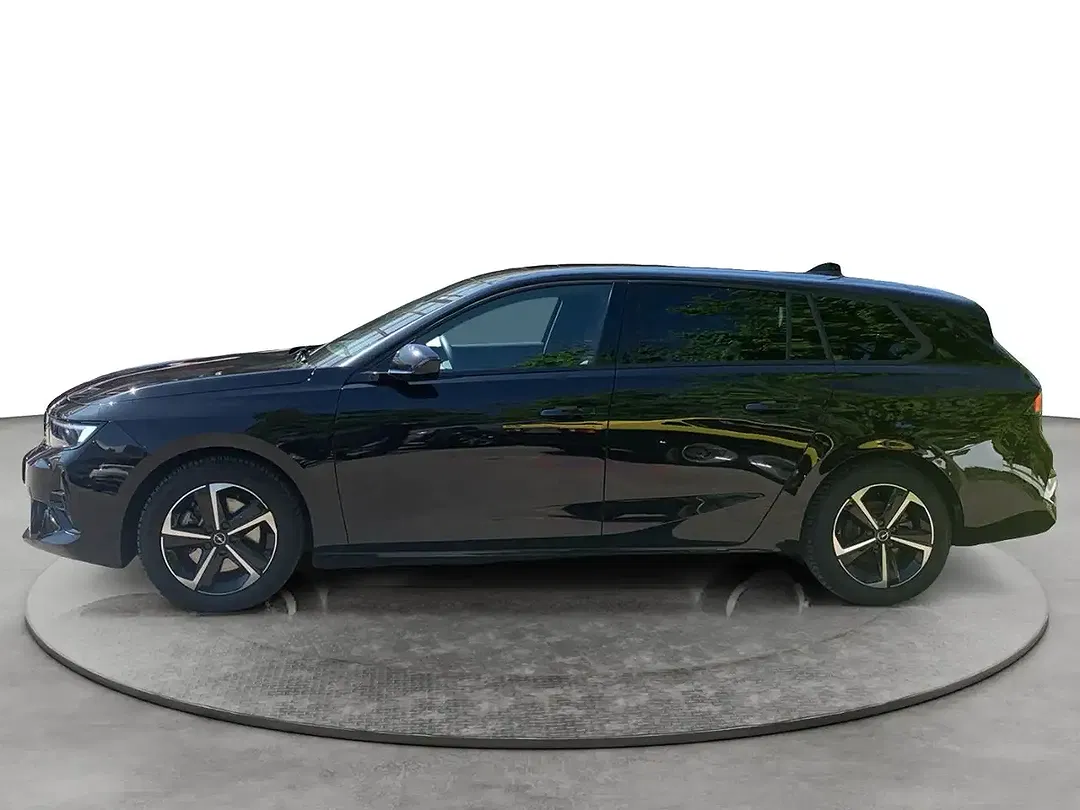 Opel Astra - Thumbnail 8