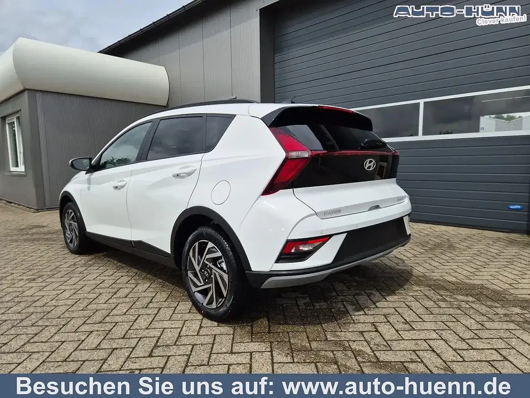 Hyundai BAYON - Afbeelding 1