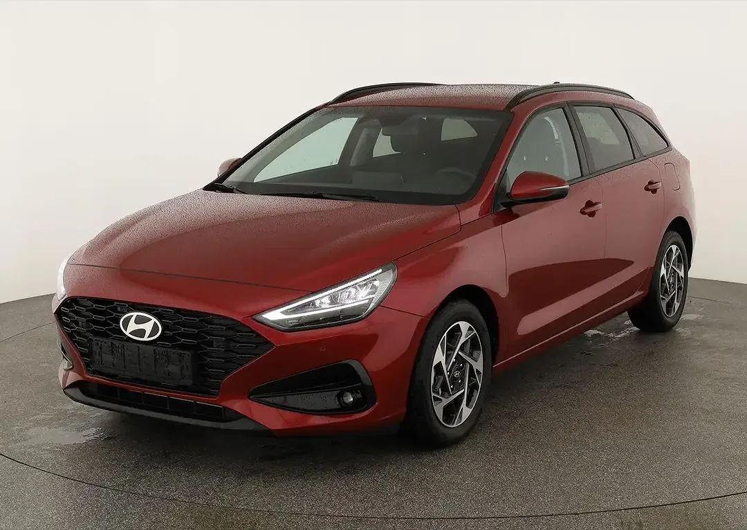 Hyundai i30 - Thumbnail 1