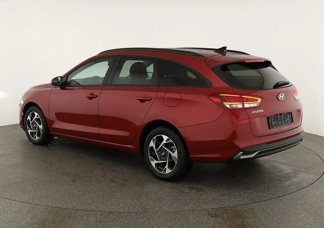 Hyundai i30 - Thumbnail 4