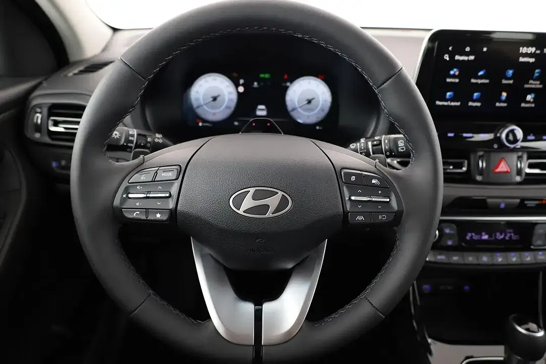 Hyundai i30 - Thumbnail 6