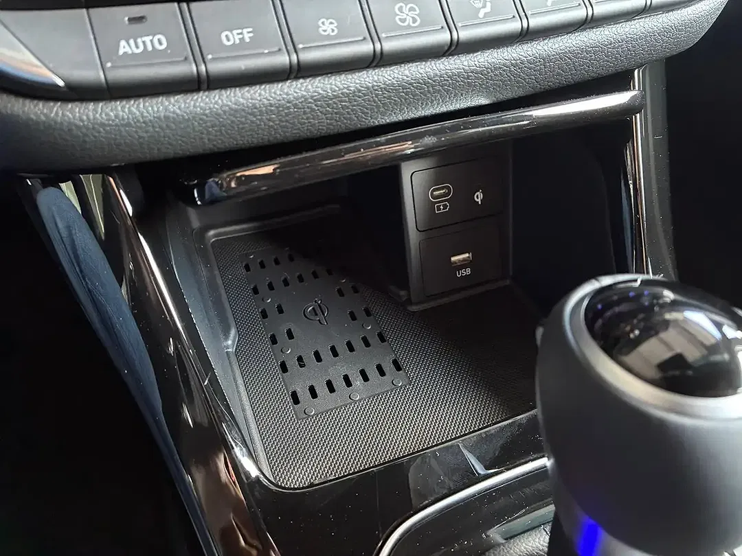 Hyundai i30 - Thumbnail 13