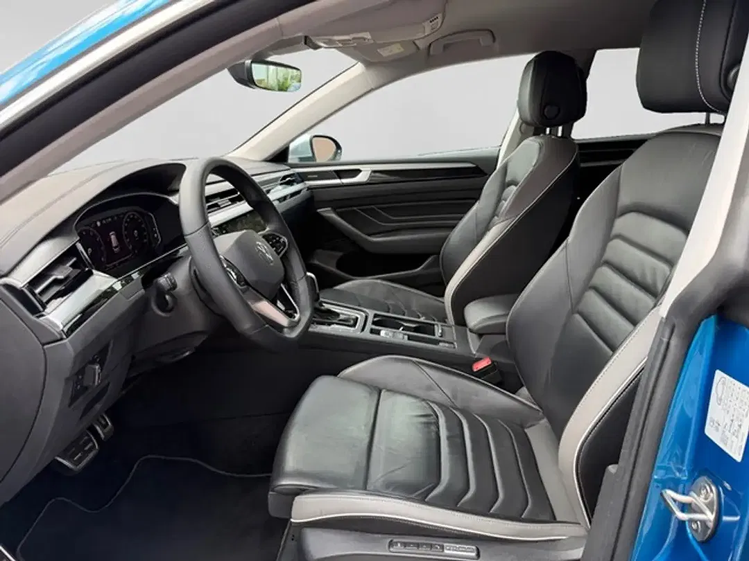Volkswagen Arteon - Thumbnail 10