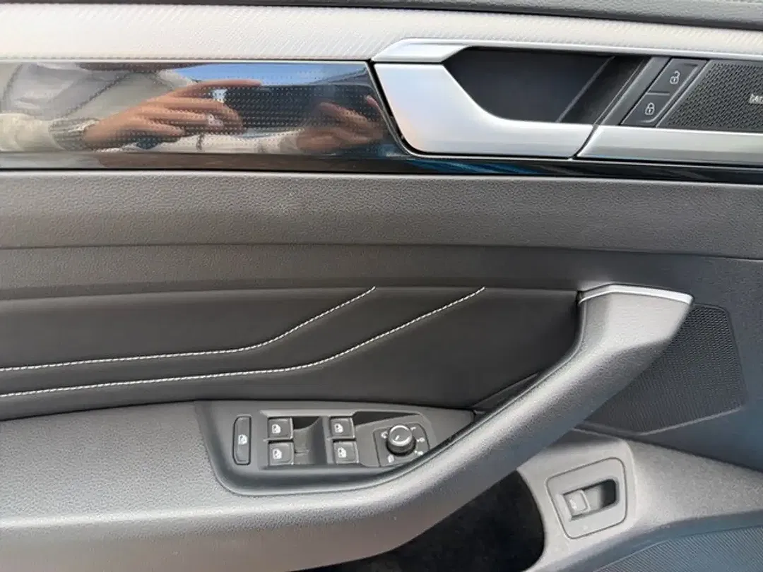 Volkswagen Arteon - Thumbnail 11