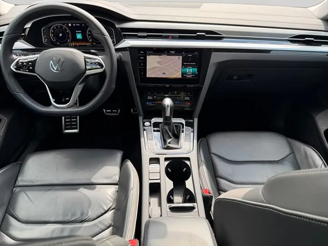Volkswagen Arteon - Thumbnail 12