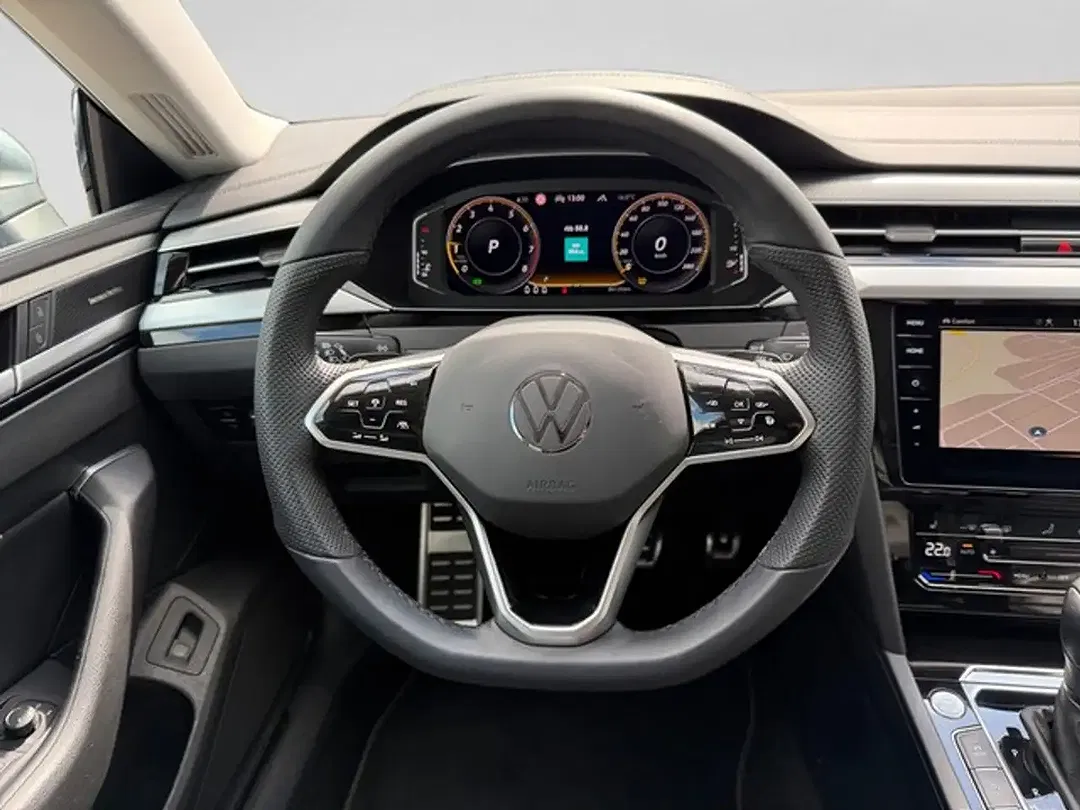 Volkswagen Arteon - Thumbnail 13