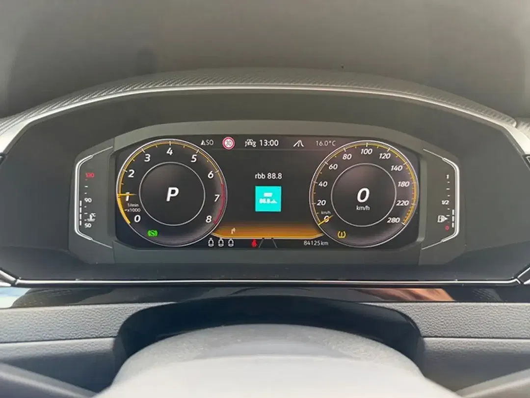 Volkswagen Arteon - Thumbnail 14