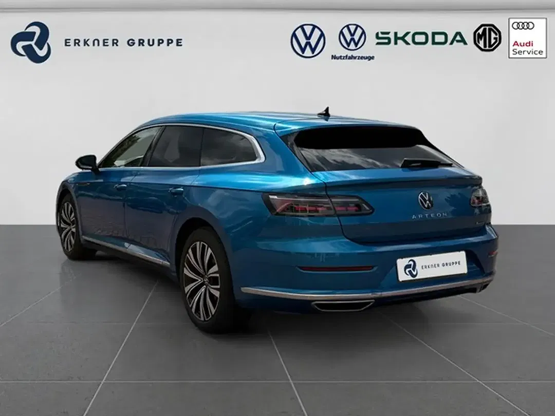 Volkswagen Arteon - Thumbnail 3