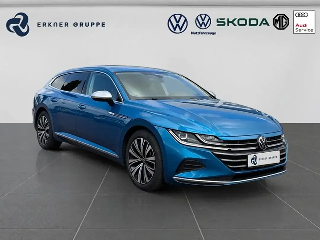 Volkswagen Arteon - Thumbnail 7