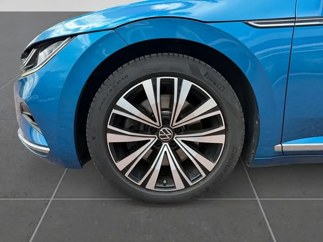 Volkswagen Arteon - Thumbnail 9