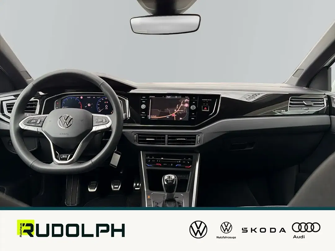 Volkswagen Polo - Thumbnail 11