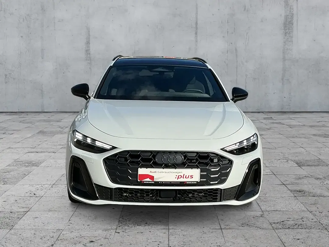 Audi A5 Matrix LED S line - foto 2