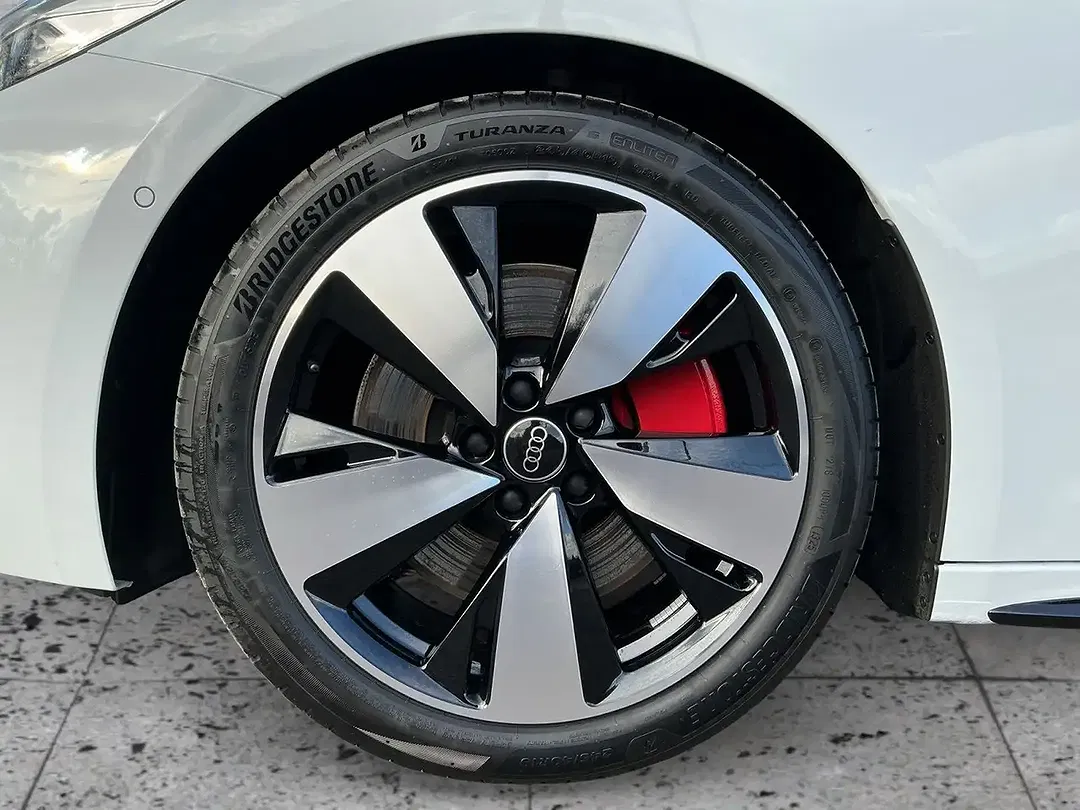 Audi A5 - Thumbnail 7