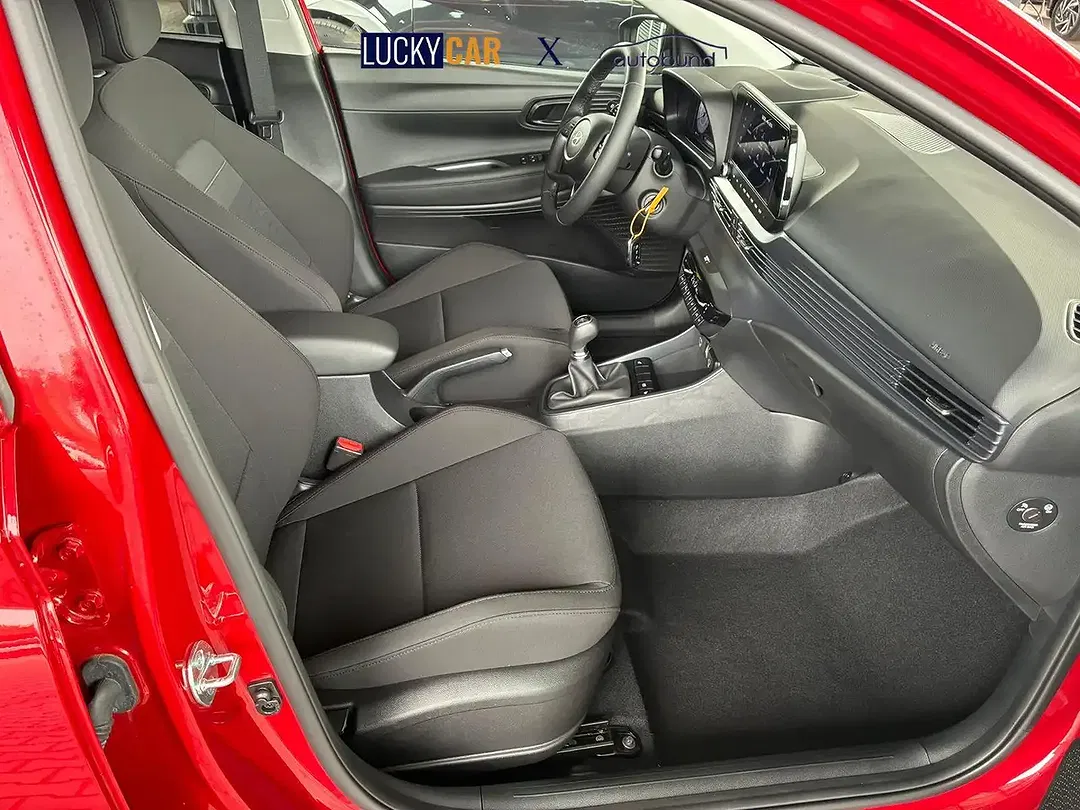 Hyundai BAYON - Thumbnail 9