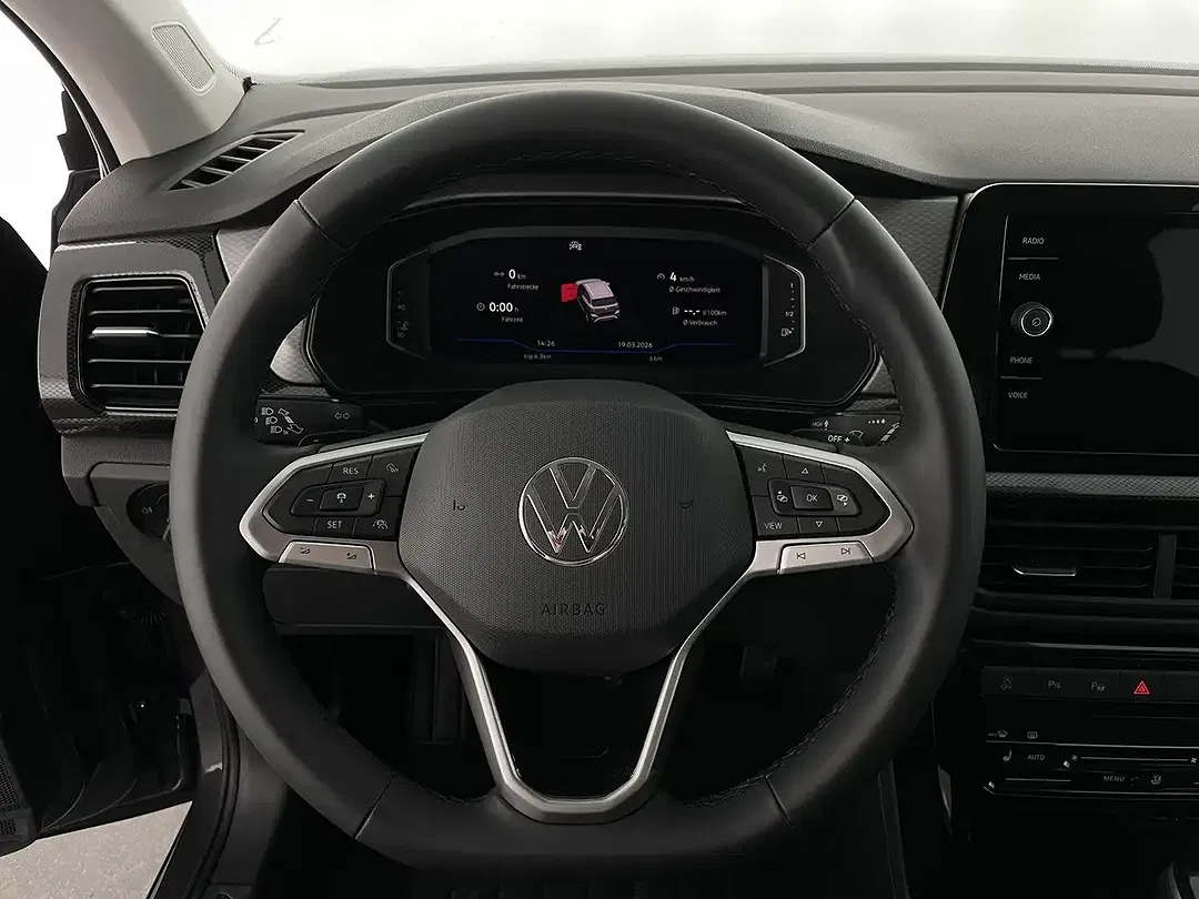 Volkswagen T-Cross - Thumbnail 16