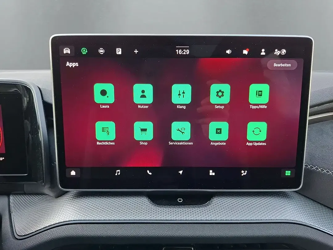 Skoda Kodiaq - Thumbnail 12