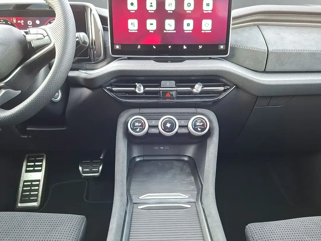 Skoda Kodiaq - Thumbnail 13