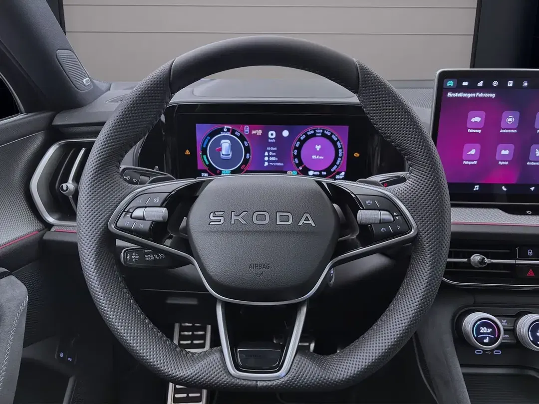 Skoda Kodiaq - Thumbnail 12