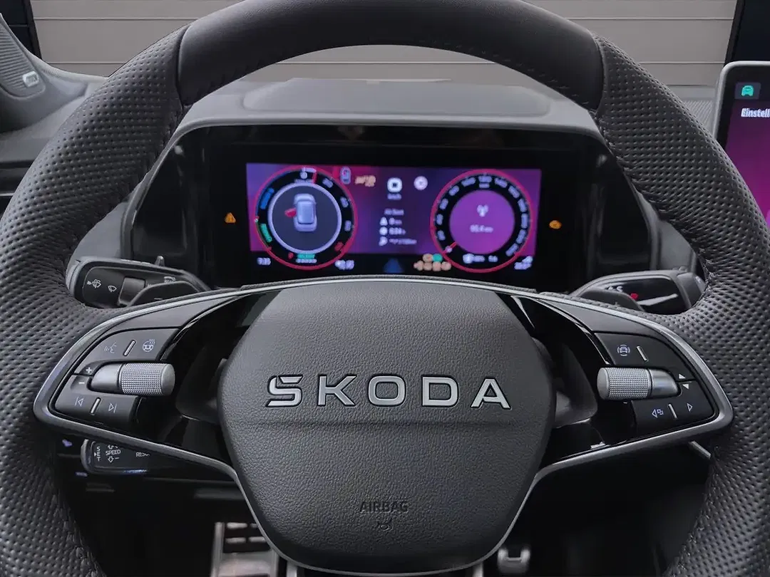 Skoda Kodiaq - Thumbnail 13